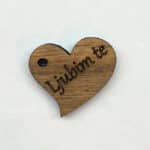 Ljubim te