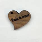 Rada te imam